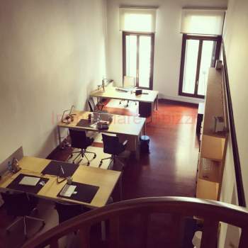 Ufficio in affitto a Padova (Padova)