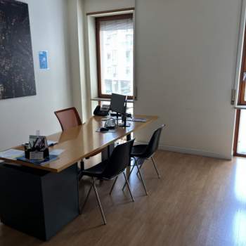 Ufficio in affitto a Padova (Padova)