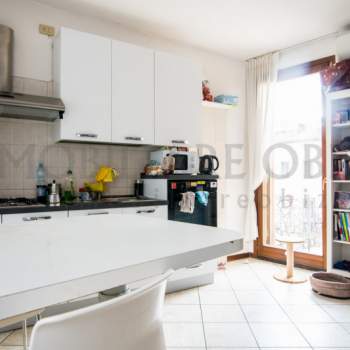 Appartamento in vendita a Padova (Padova)