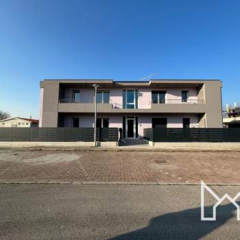 Appartamento in vendita a Rossano Veneto (Vicenza)