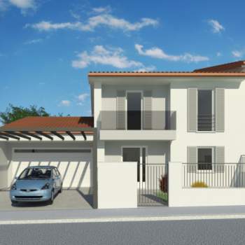 Casa a schiera in vendita a Romano d'Ezzelino (Vicenza)