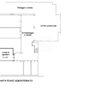 Cantina in vendita a Sesto Fiorentino (Firenze)