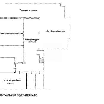 Cantina in vendita a Sesto Fiorentino (Firenze)