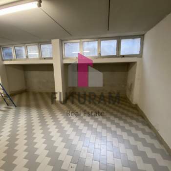 Magazzino in vendita a Noventa Padovana (Padova)