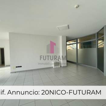 Negozio in affitto a Sant'Angelo di Piove di Sacco (Padova)