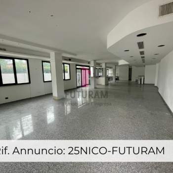 Negozio in affitto a Noventa Padovana (Padova)