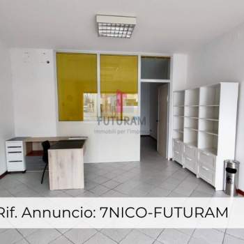 Negozio in affitto a Casalserugo (Padova)