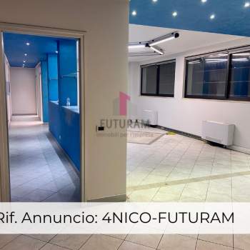 Ufficio in affitto a Bovolenta (Padova)