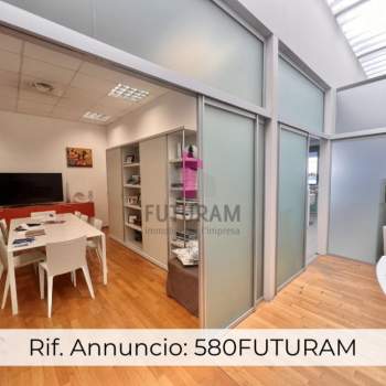Ufficio in affitto a Vicenza (Vicenza)