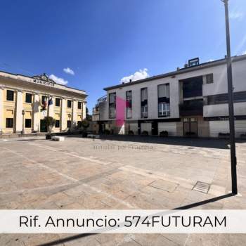 Ufficio in affitto a Camisano Vicentino (Vicenza)