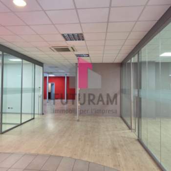 Ufficio in vendita a Dueville (Vicenza)