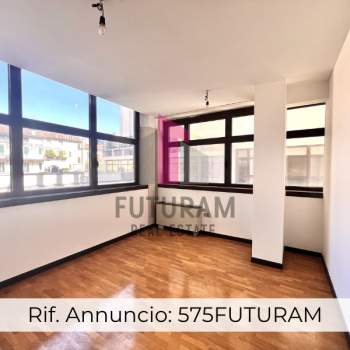 Ufficio in vendita a Vicenza (Vicenza)