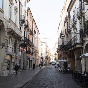 Appartamento in vendita a Vicenza (Vicenza)