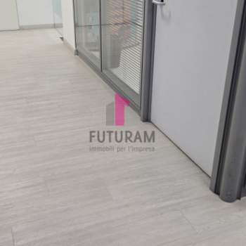 Ufficio in affitto a Vicenza (Vicenza)