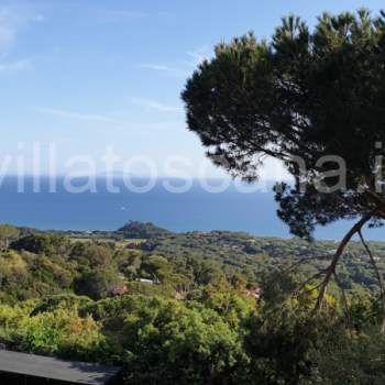 Casa a schiera in vendita a Castiglione della Pescaia (Grosseto)