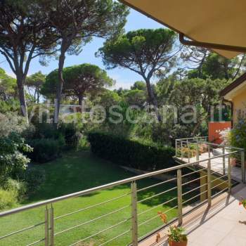 Villa in vendita a Castiglione della Pescaia (Grosseto)