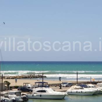Appartamento in vendita a Castiglione della Pescaia (Grosseto)