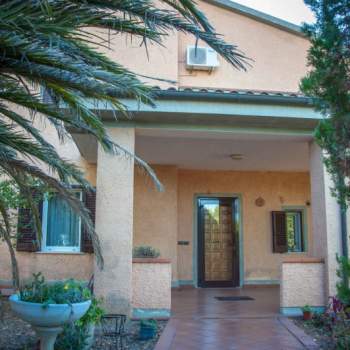 Villa in vendita a Grosseto (Grosseto)