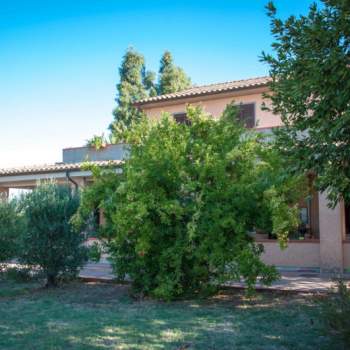 Villa in vendita a Grosseto (Grosseto)