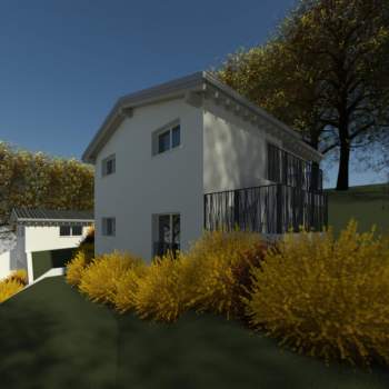 Villa in vendita a Gavardo (Brescia)