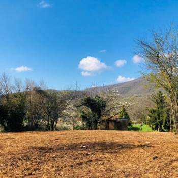 Terreno in vendita a Gavardo (Brescia)