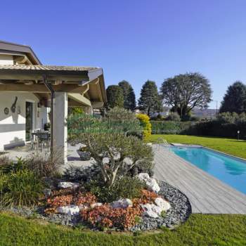 Villa in vendita a Muscoline (Brescia)