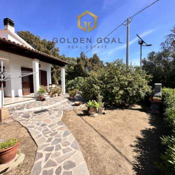 Casa a schiera in vendita a Loiri Porto San Paolo (Sassari)