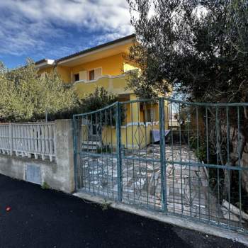 Appartamento in vendita a Siniscola (Nuoro)