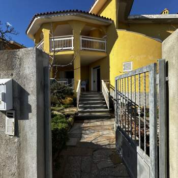 Appartamento in vendita a Siniscola (Nuoro)