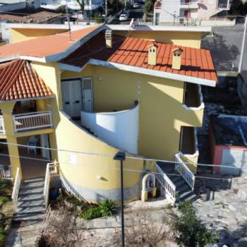 Casa singola in vendita a Posada (Nuoro)