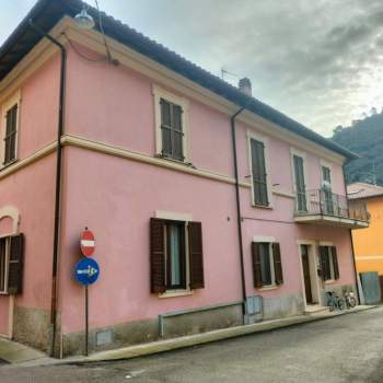 Appartamento in vendita a Arrone (Terni)