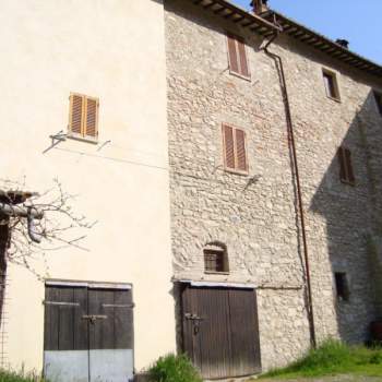 Casa singola in vendita a Ferentillo (Terni)
