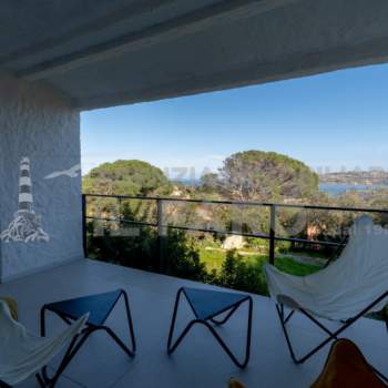 Villa in vendita a La Maddalena (Sassari)