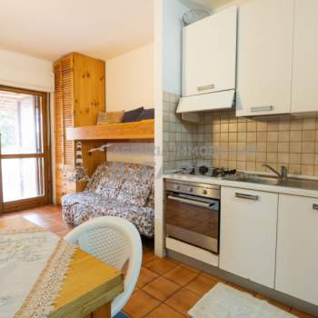 Appartamento in vendita a La Maddalena (Sassari)