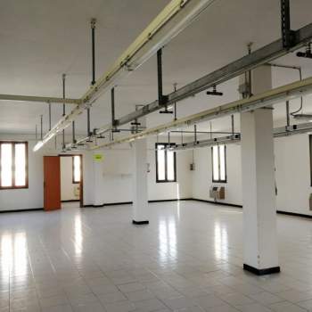 Laboratorio in affitto a Polesella (Rovigo)