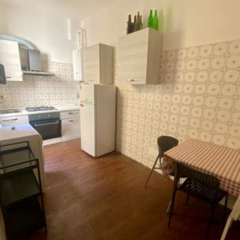Appartamento in affitto a Bologna (Bologna)