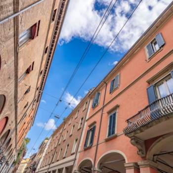 Attivita commerciale in vendita a Bologna (Bologna)