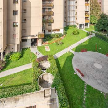 Appartamento in vendita a Bologna (Bologna)