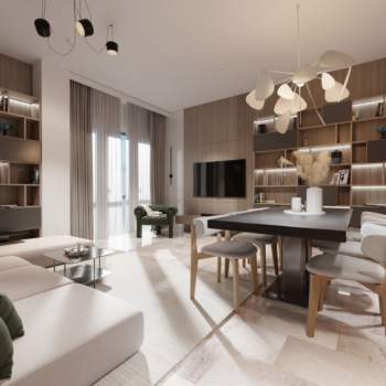 Appartamento in vendita a Bologna (Bologna)