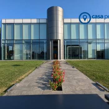Ufficio in vendita a Rovigo (Rovigo)