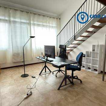 Ufficio in affitto a Rovigo (Rovigo)