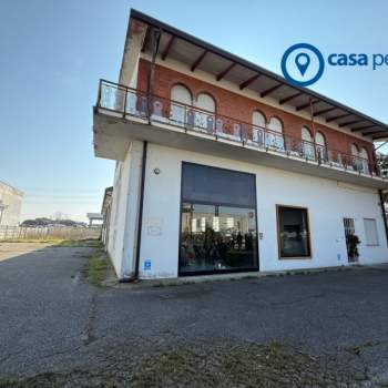 Capannone in vendita a Rovigo (Rovigo)