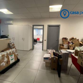 Ufficio in vendita a Rovigo (Rovigo)