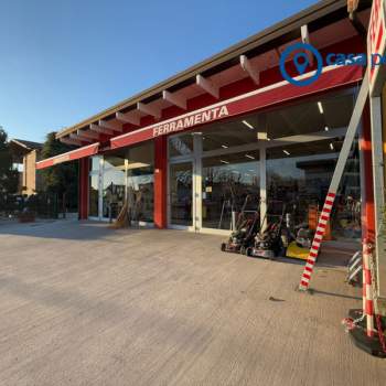 Negozio in vendita a Boara Pisani (Padova)