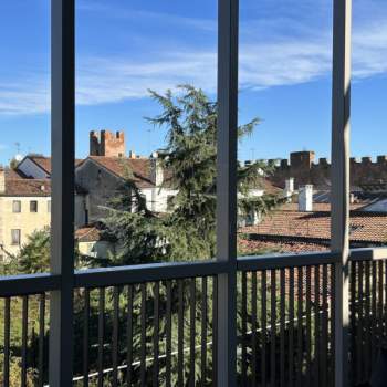 Appartamento in vendita a Castelfranco Veneto (Treviso)