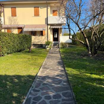 Casa a schiera in vendita a Castelfranco Veneto (Treviso)