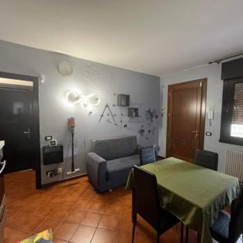 Appartamento in vendita a Paese (Treviso)