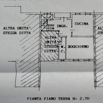 Casa a schiera in vendita a Vedelago (Treviso)