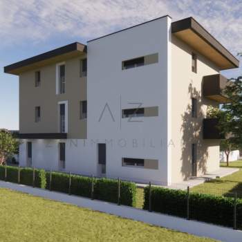 Appartamento in vendita a Castello di Godego (Treviso)