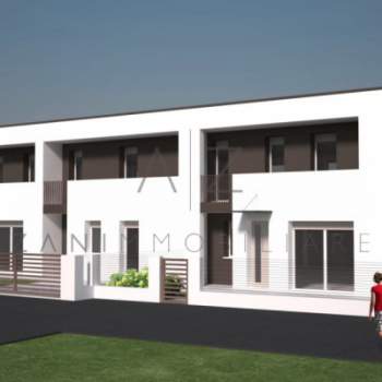 Appartamento in vendita a Trevignano (Treviso)